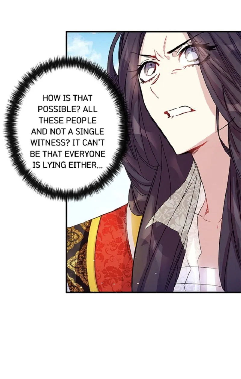 College Student Empress Chapter 23 Online - página 23
