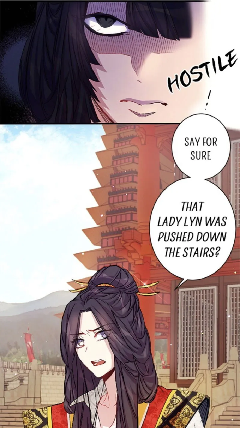 College Student Empress Chapter 23 Online - página 25