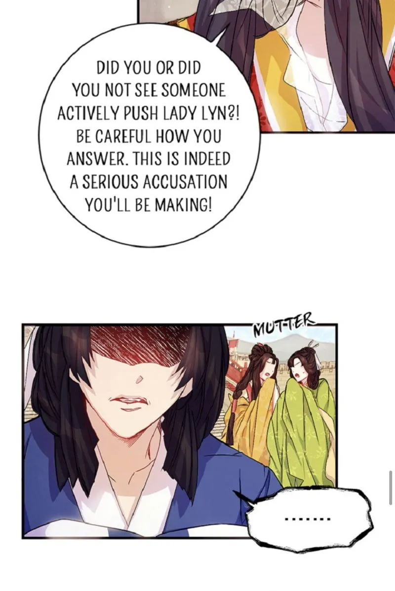 College Student Empress Chapter 23 Online - página 28