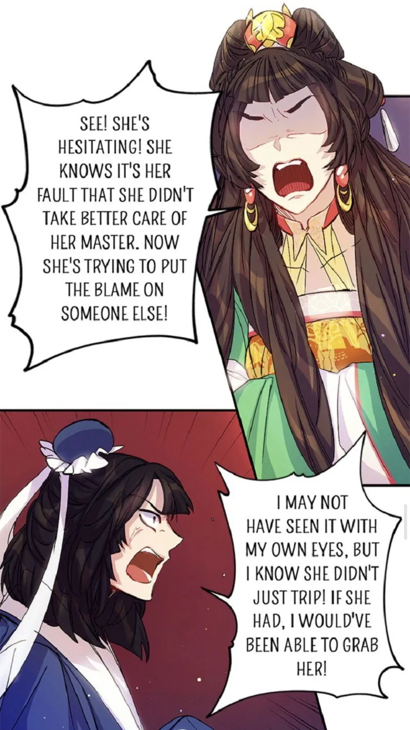College Student Empress Chapter 23 Online - página 29