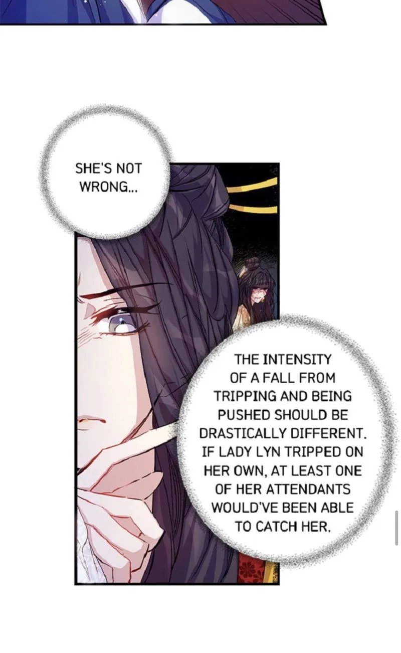 College Student Empress Chapter 23 Online - página 30