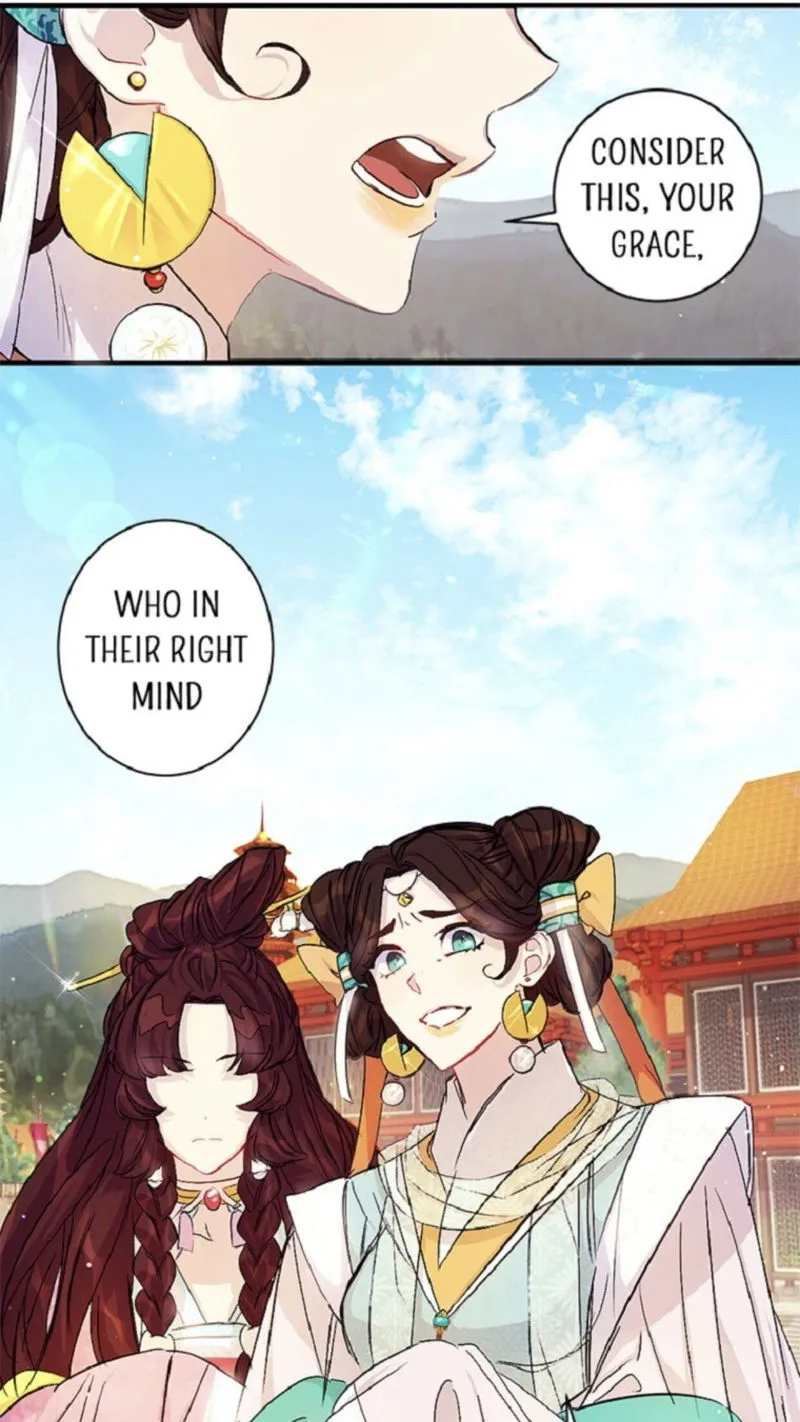 College Student Empress Chapter 23 Online - página 31