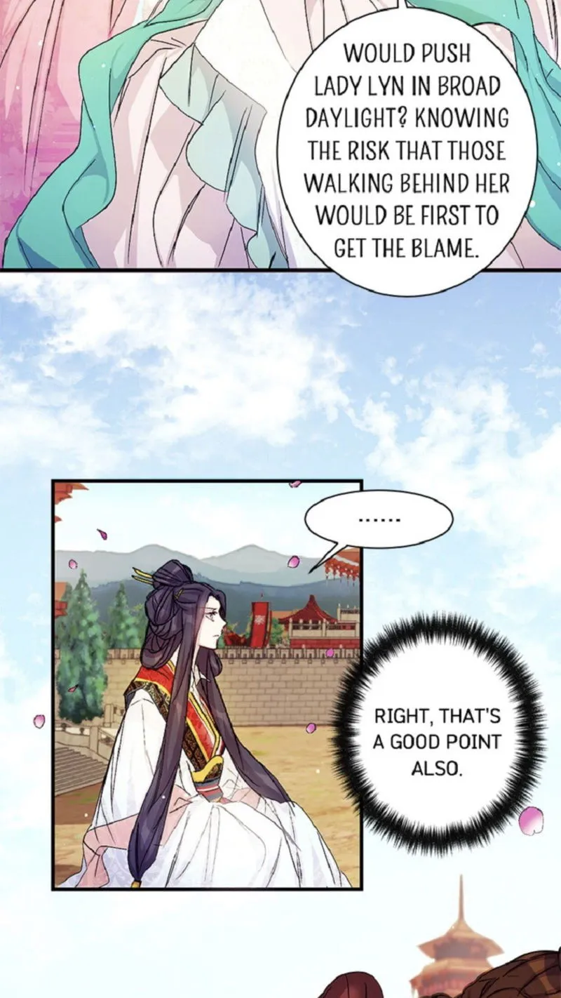 College Student Empress Chapter 23 Online - página 32