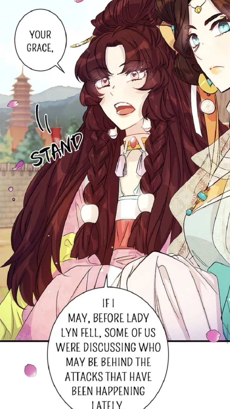 College Student Empress Chapter 23 Online - página 33