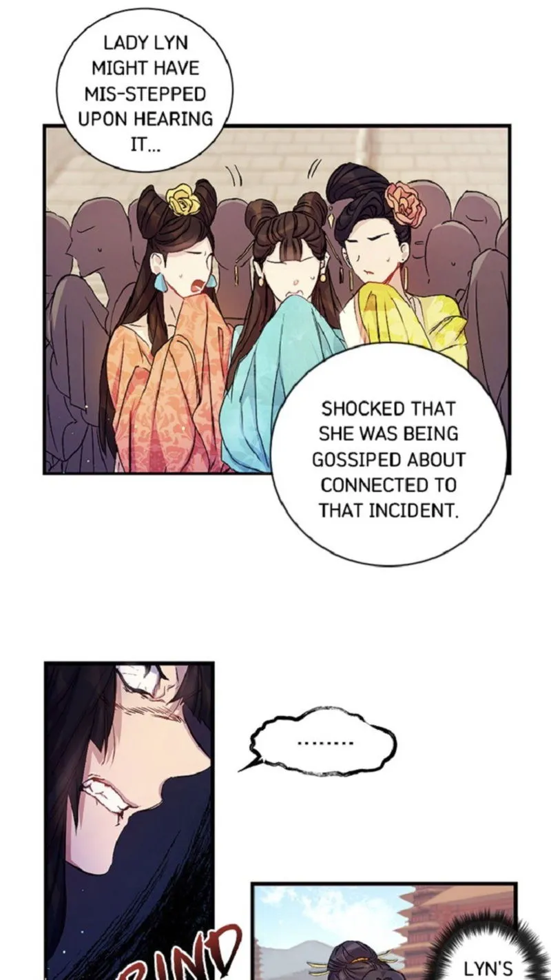 College Student Empress Chapter 23 Online - página 36
