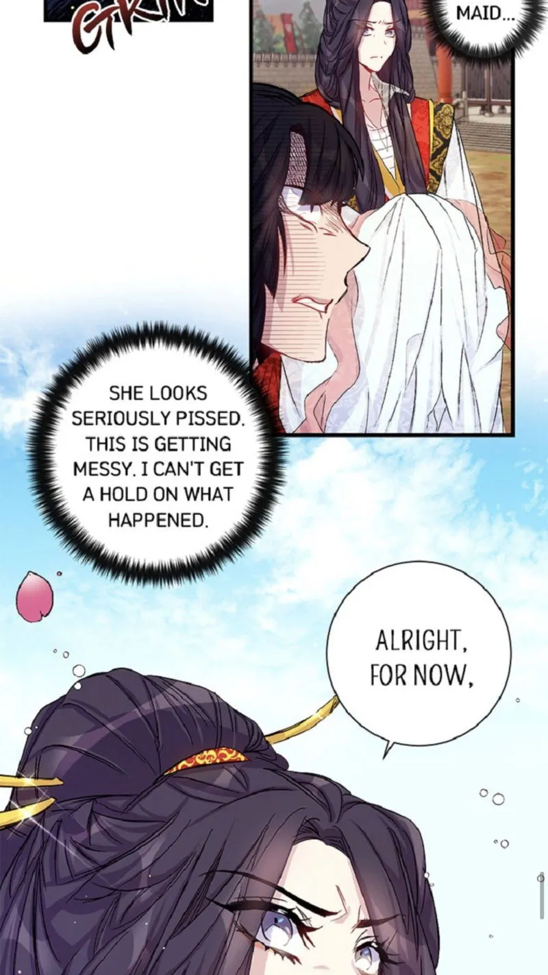 College Student Empress Chapter 23 Online - página 37