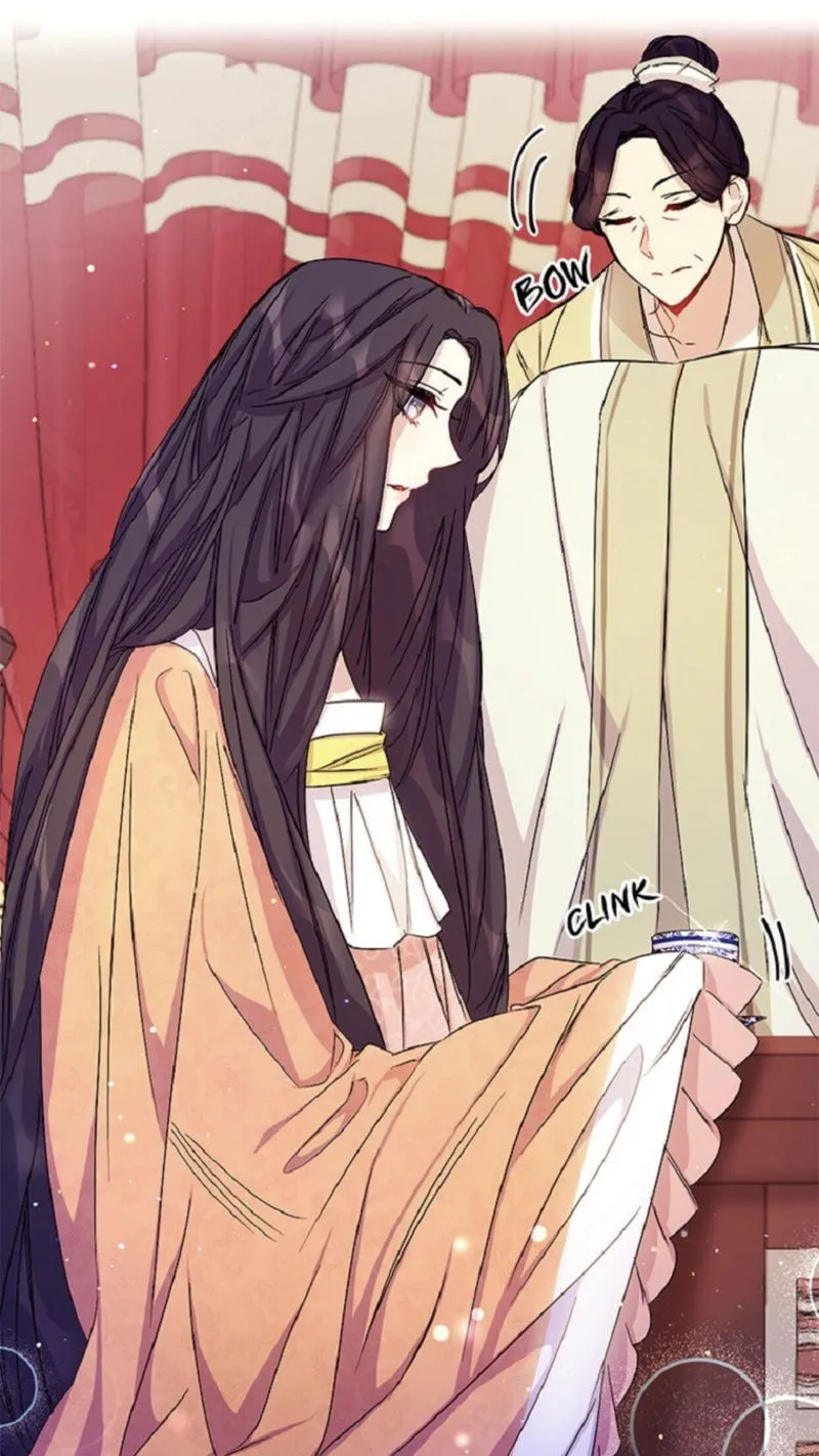 College Student Empress Chapter 24 Online - página 5