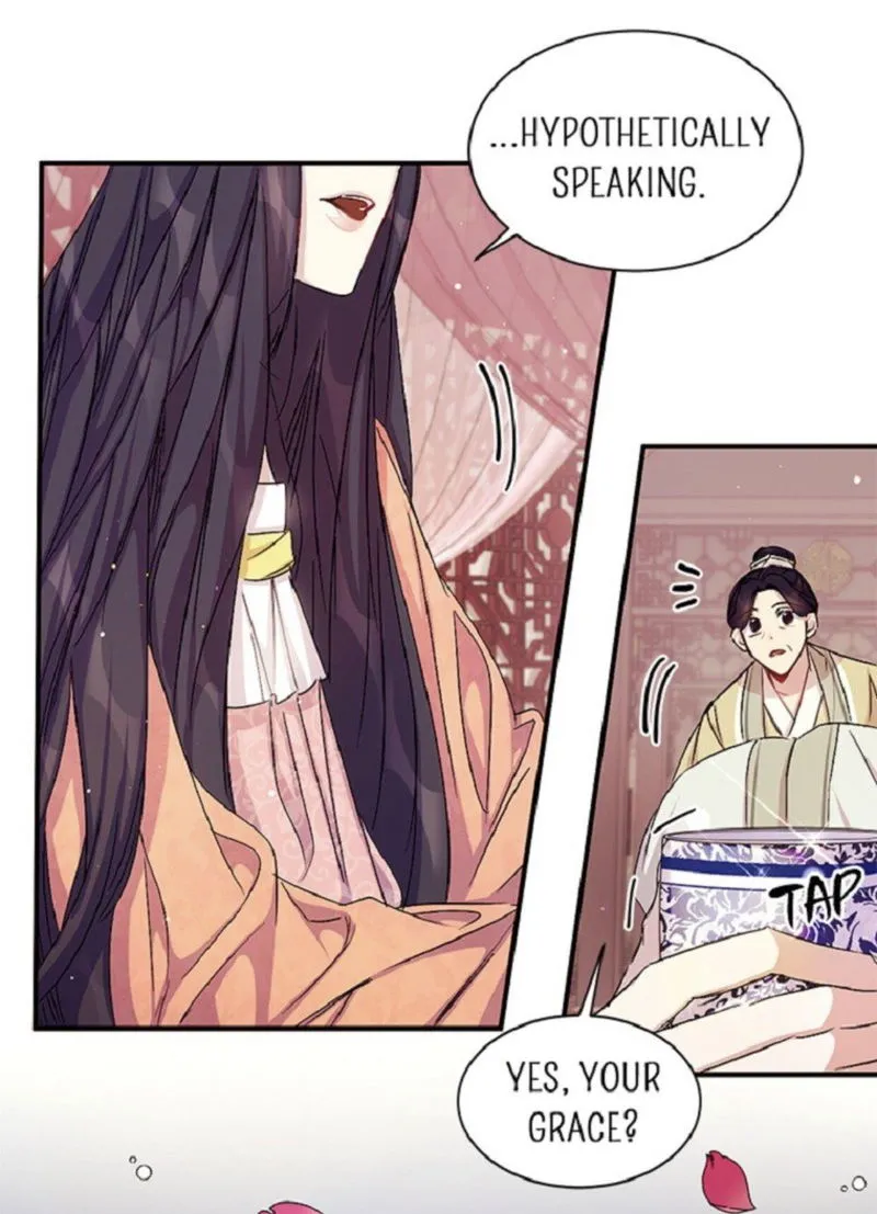 College Student Empress Chapter 24 Online - página 7
