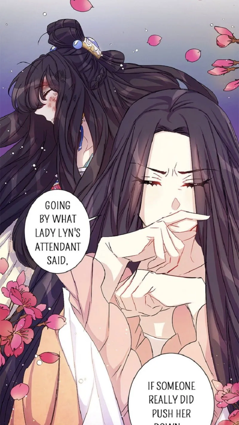 College Student Empress Chapter 24 Online - página 8
