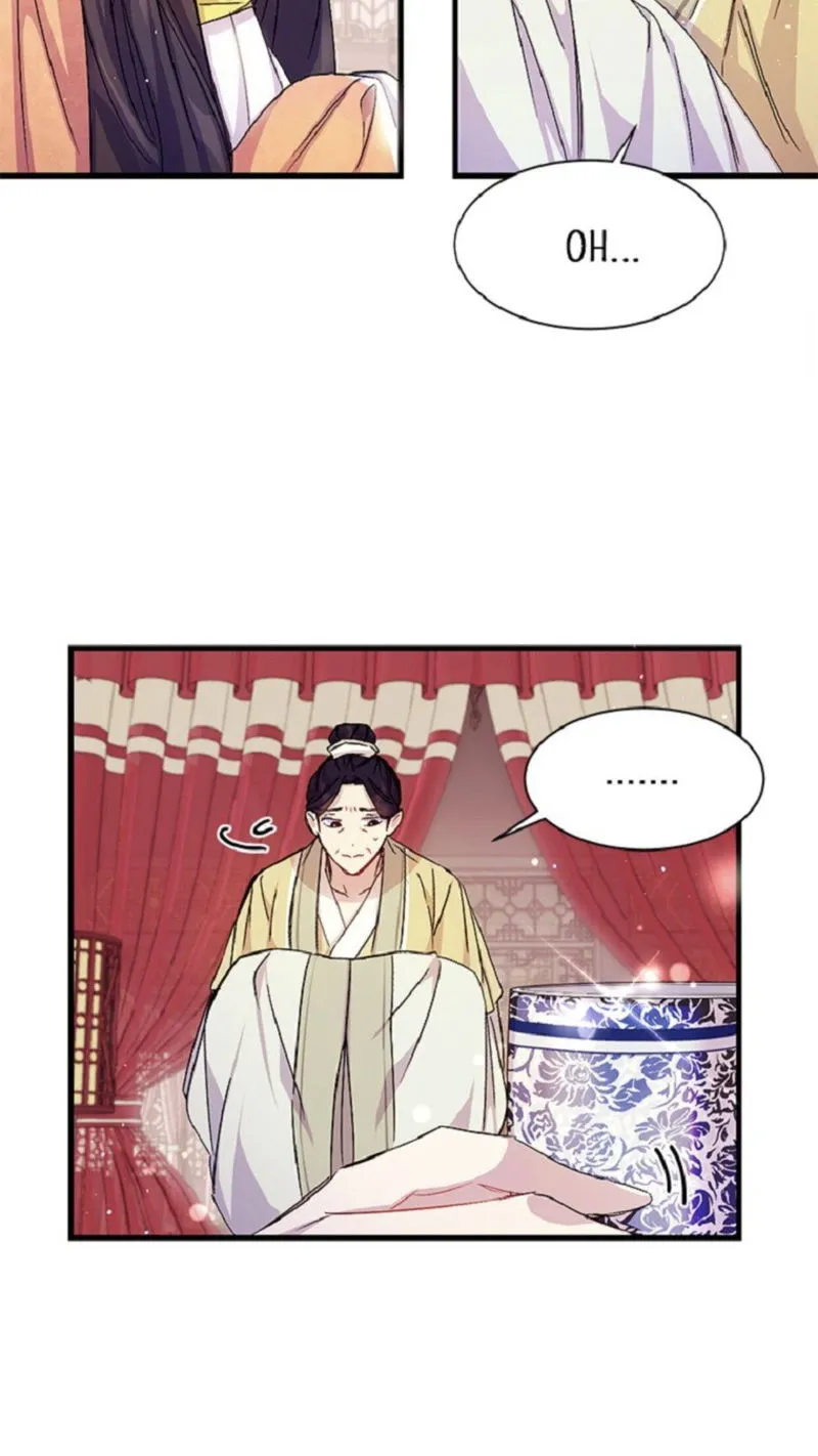 College Student Empress Chapter 24 Online - página 10