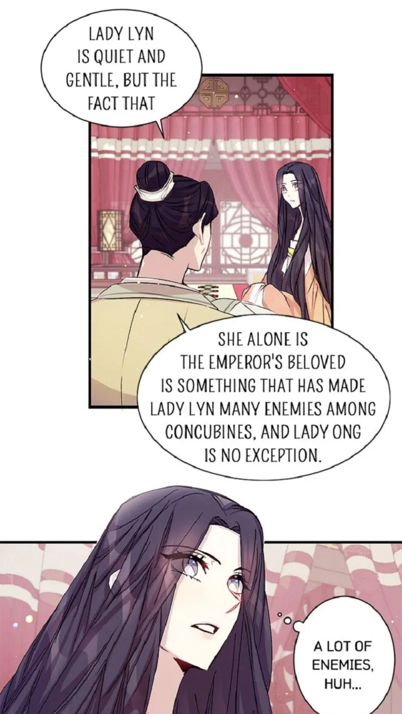 College Student Empress Chapter 24 Online - página 15