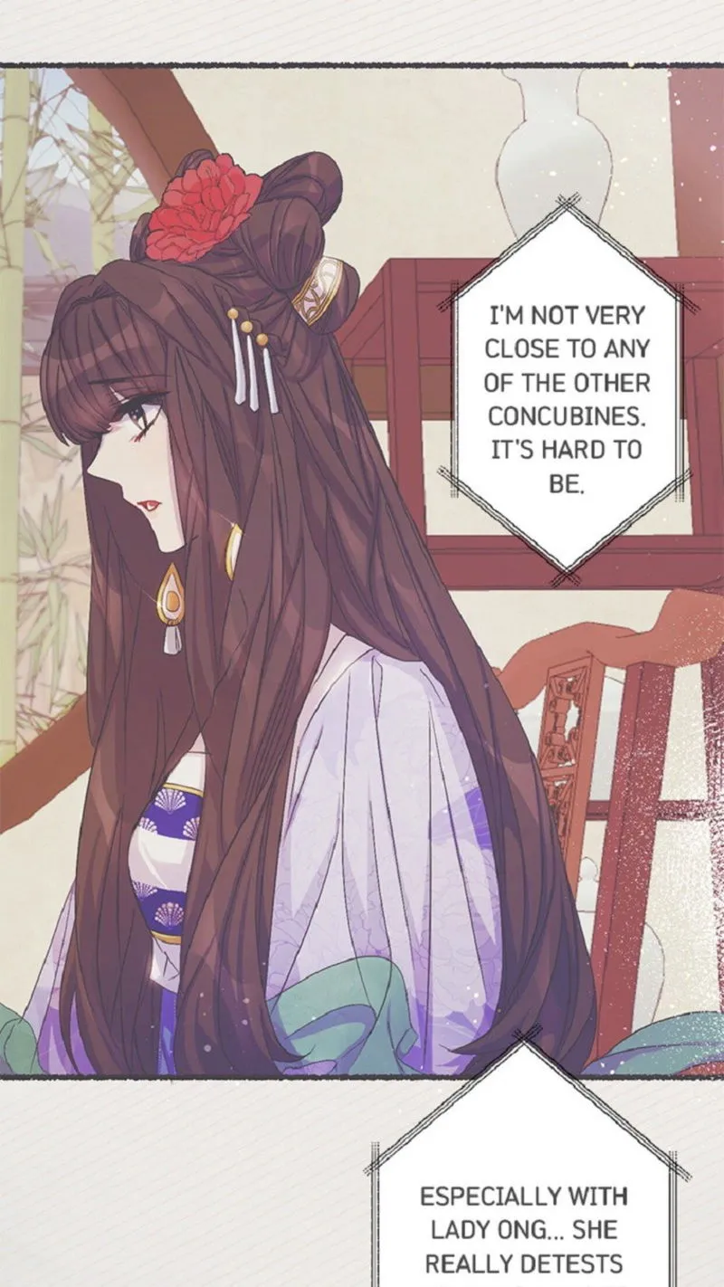 College Student Empress Chapter 24 Online - página 17