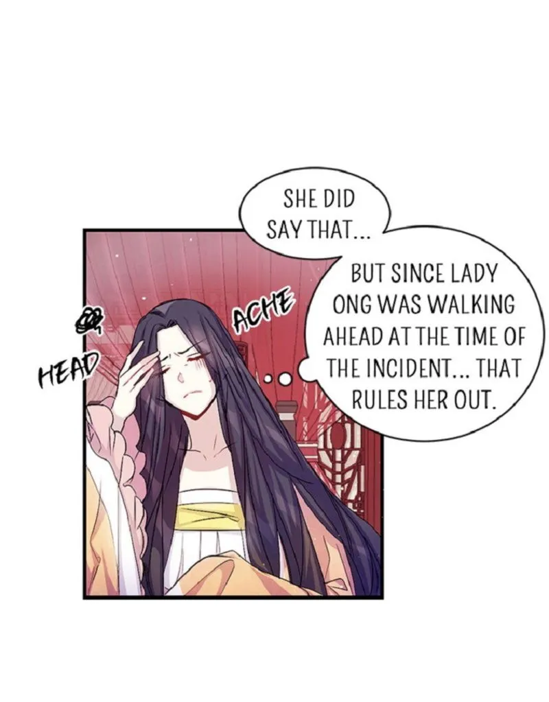 College Student Empress Chapter 24 Online - página 19