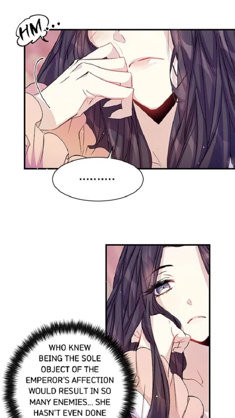 College Student Empress Chapter 24 Online - página 20