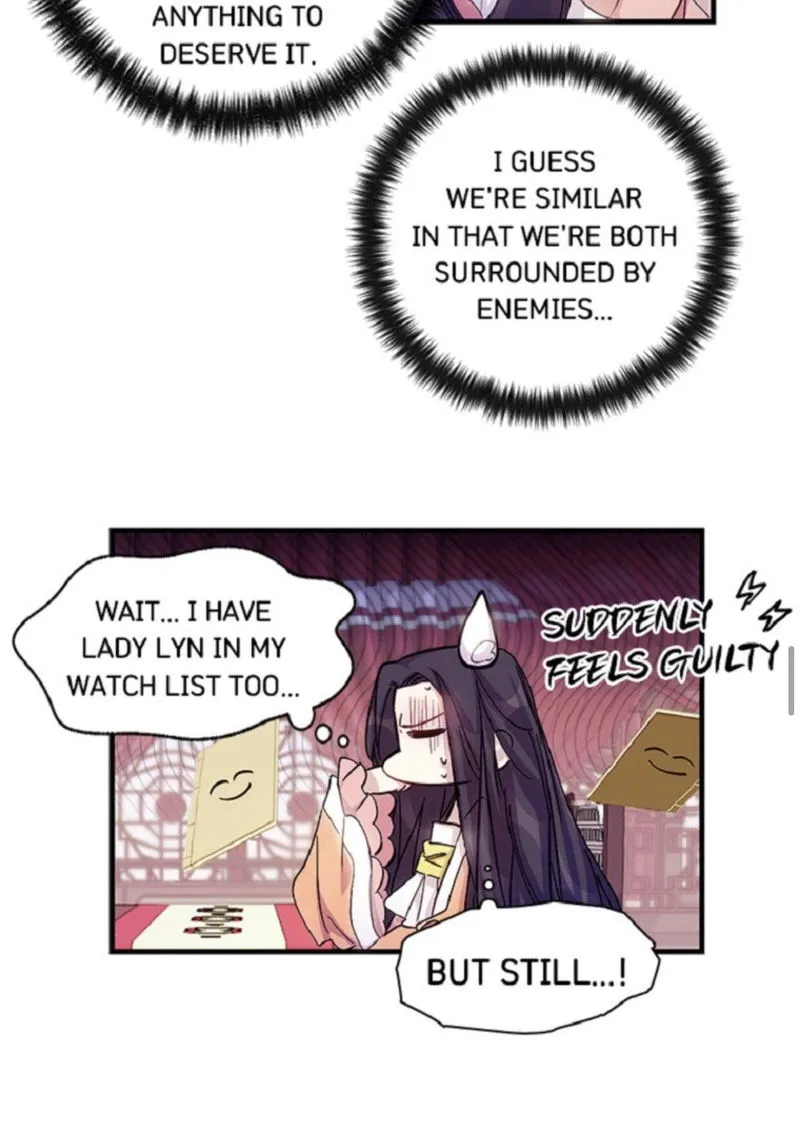 College Student Empress Chapter 24 Online - página 21