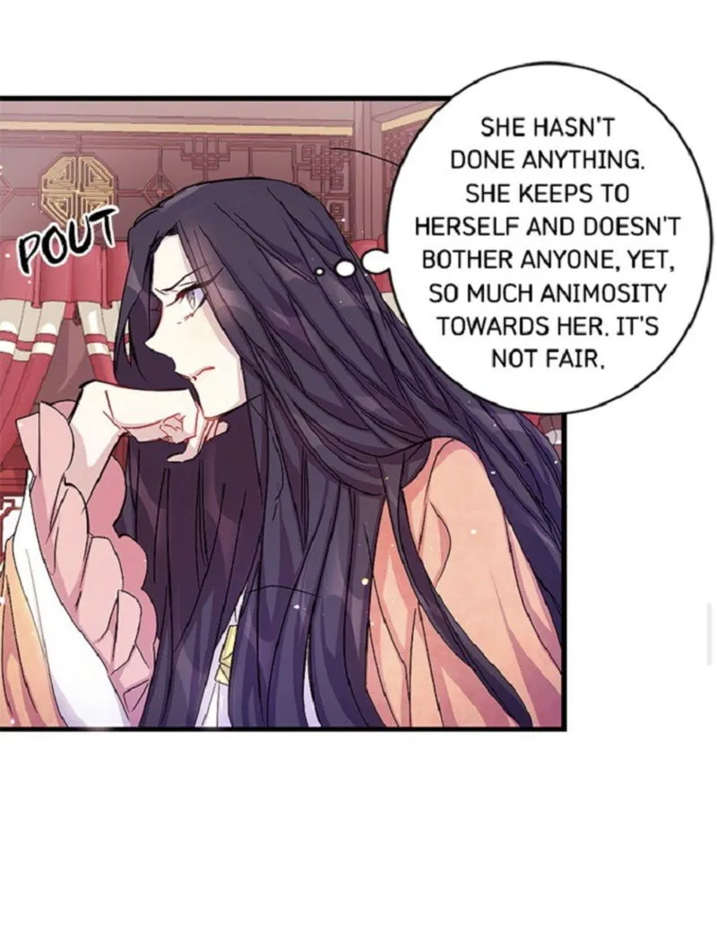 College Student Empress Chapter 24 Online - página 22