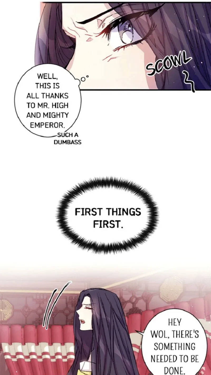 College Student Empress Chapter 24 Online - página 23