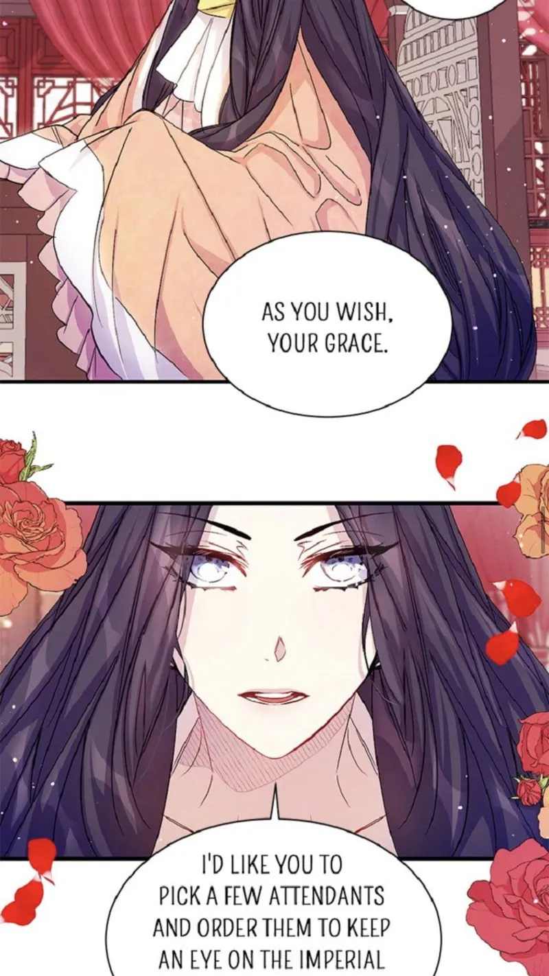 College Student Empress Chapter 24 Online - página 24