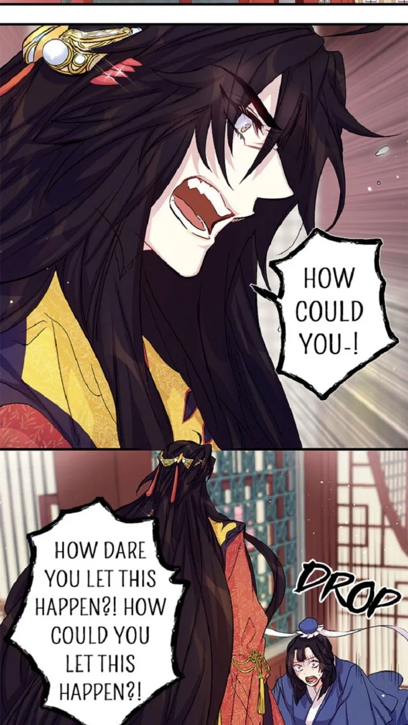 College Student Empress Chapter 24 Online - página 27