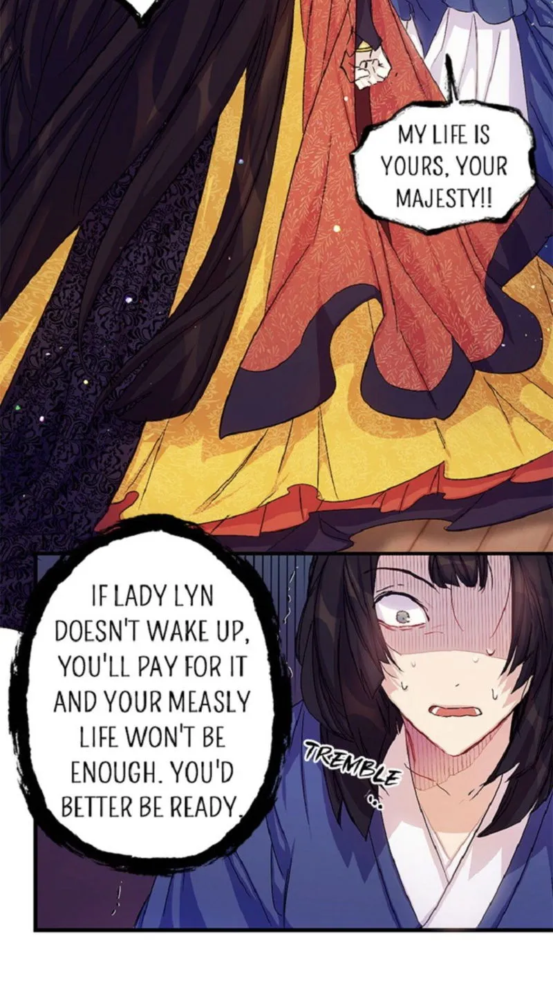 College Student Empress Chapter 24 Online - página 28