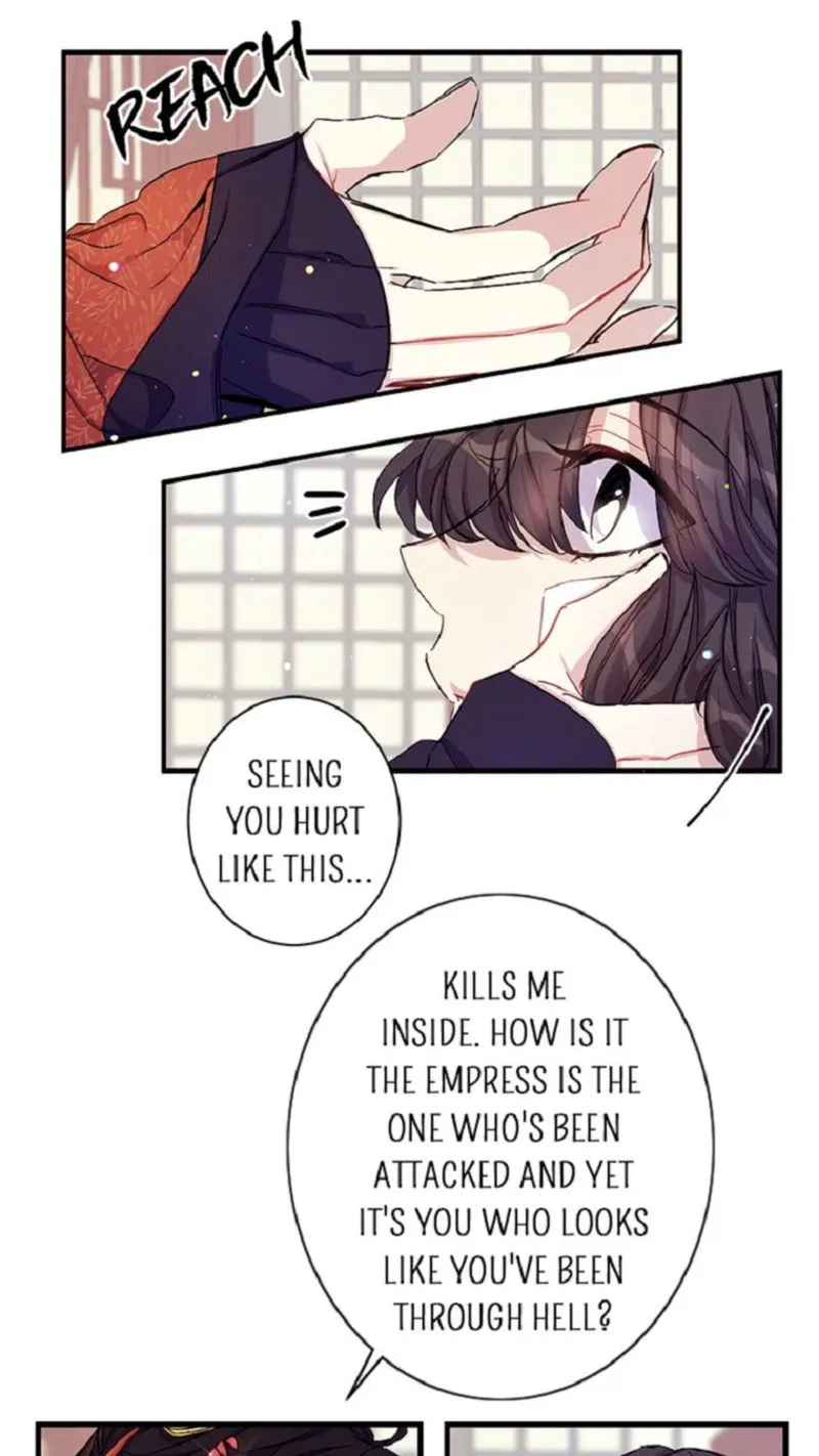 College Student Empress Chapter 24 Online - página 30