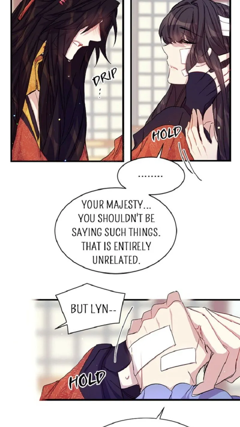 College Student Empress Chapter 24 Online - página 31
