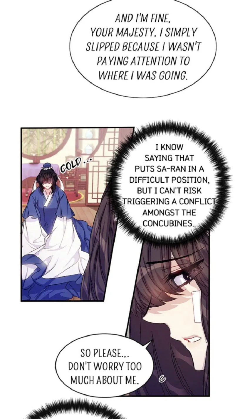 College Student Empress Chapter 24 Online - página 32