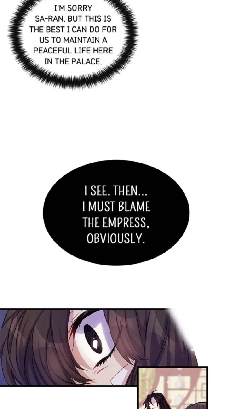 College Student Empress Chapter 24 Online - página 33