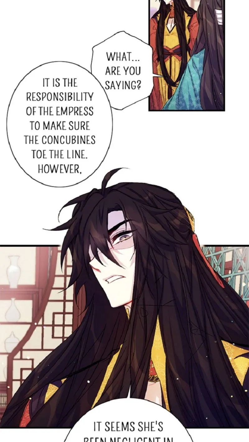 College Student Empress Chapter 24 Online - página 34