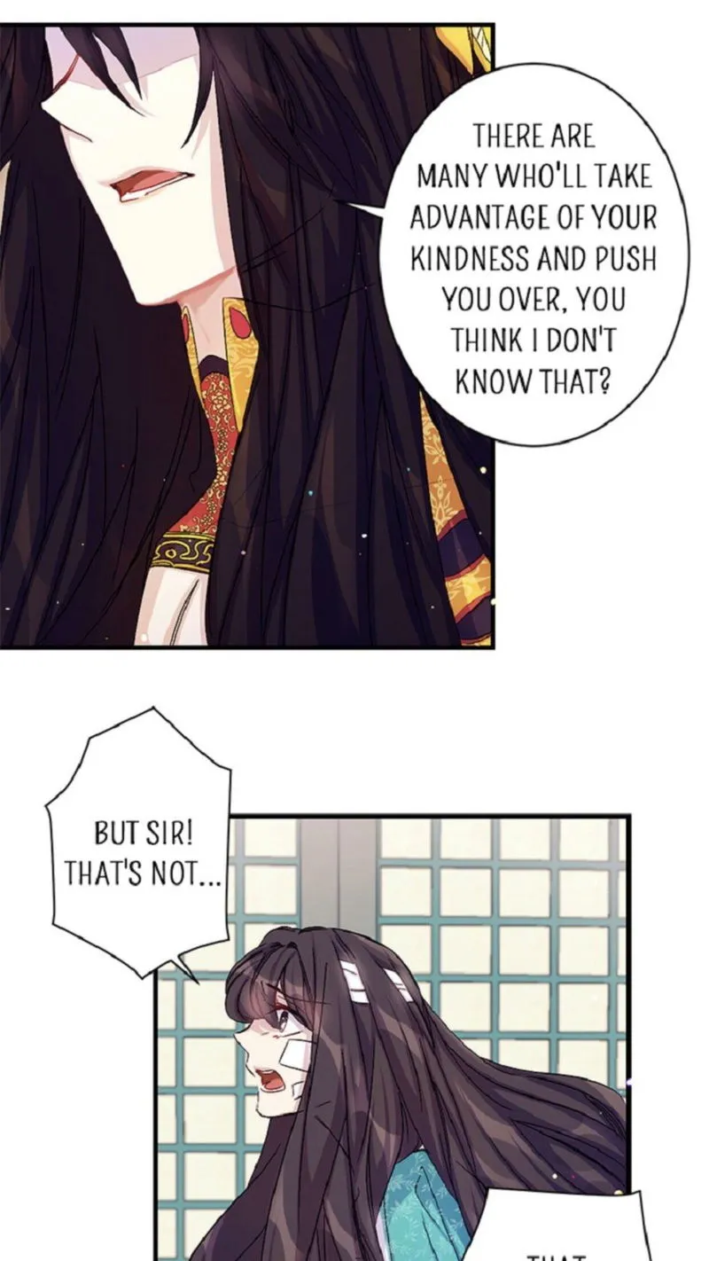 College Student Empress Chapter 24 Online - página 36