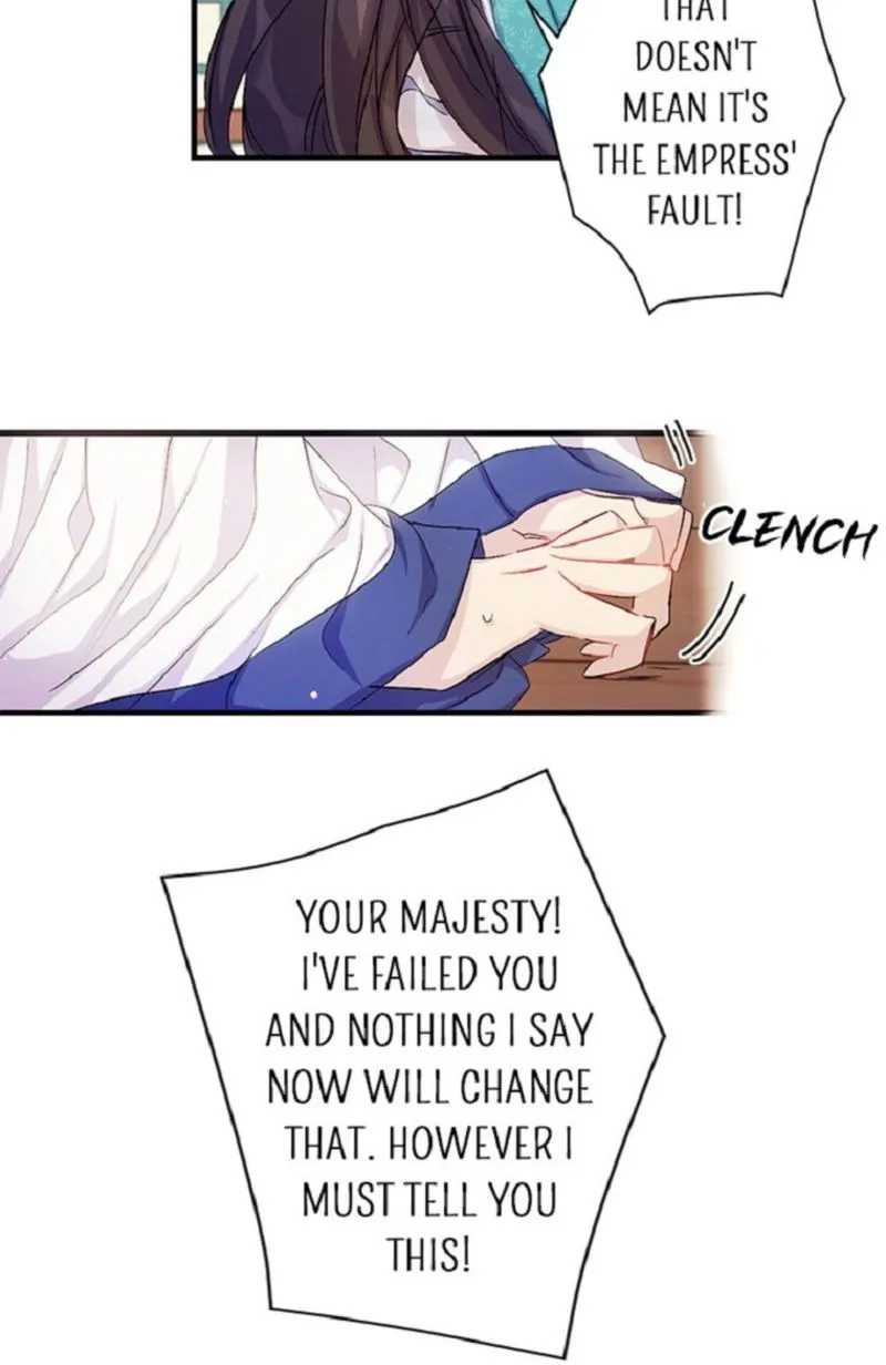 College Student Empress Chapter 24 Online - página 37