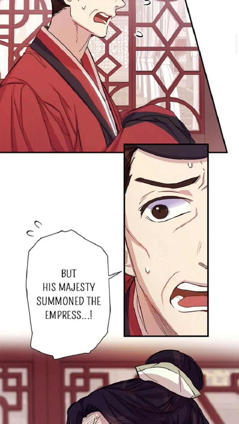 College Student Empress Chapter 25 Online - página 4