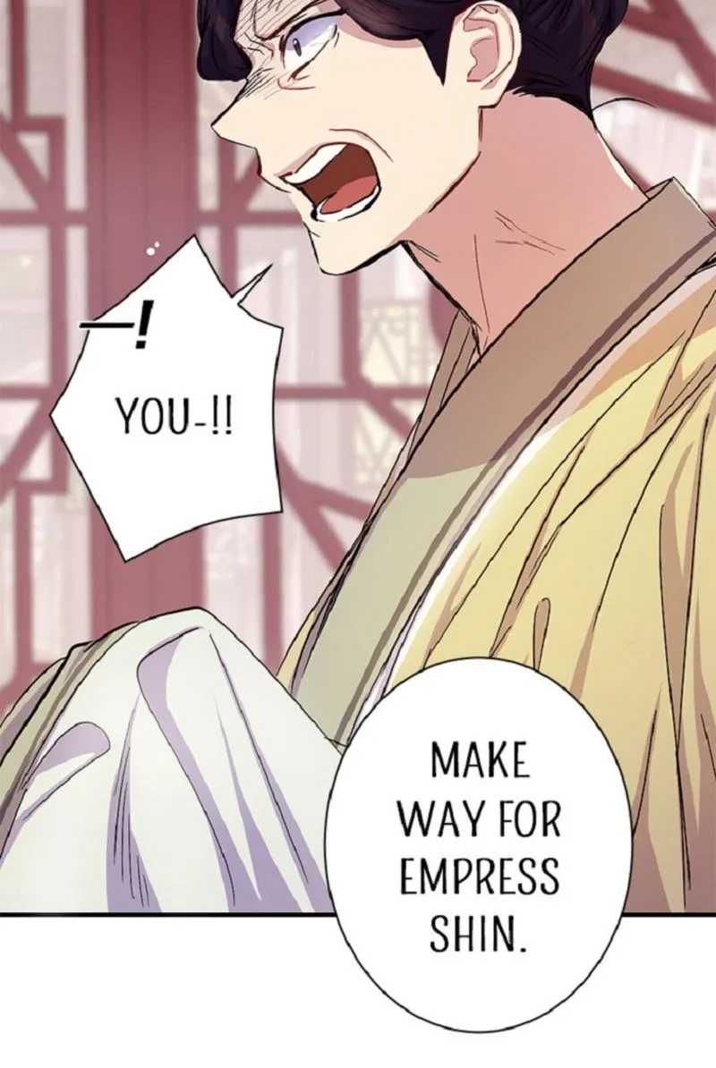 College Student Empress Chapter 25 Online - página 5