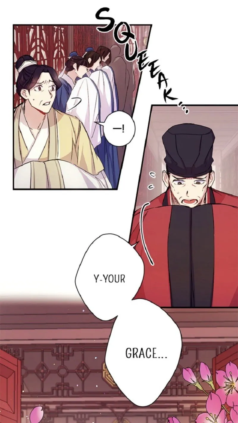 College Student Empress Chapter 25 Online - página 6