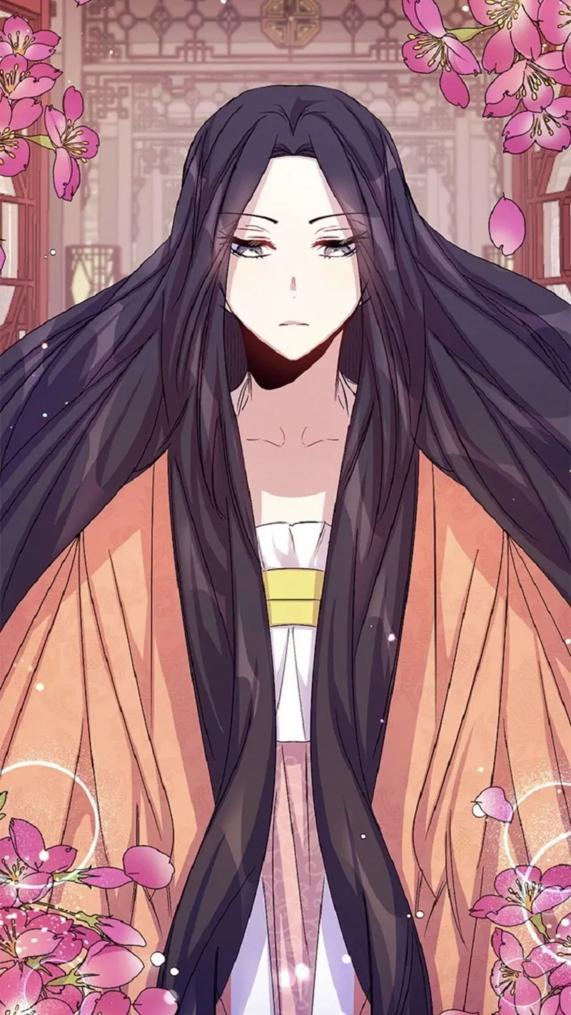 College Student Empress Chapter 25 Online - página 7