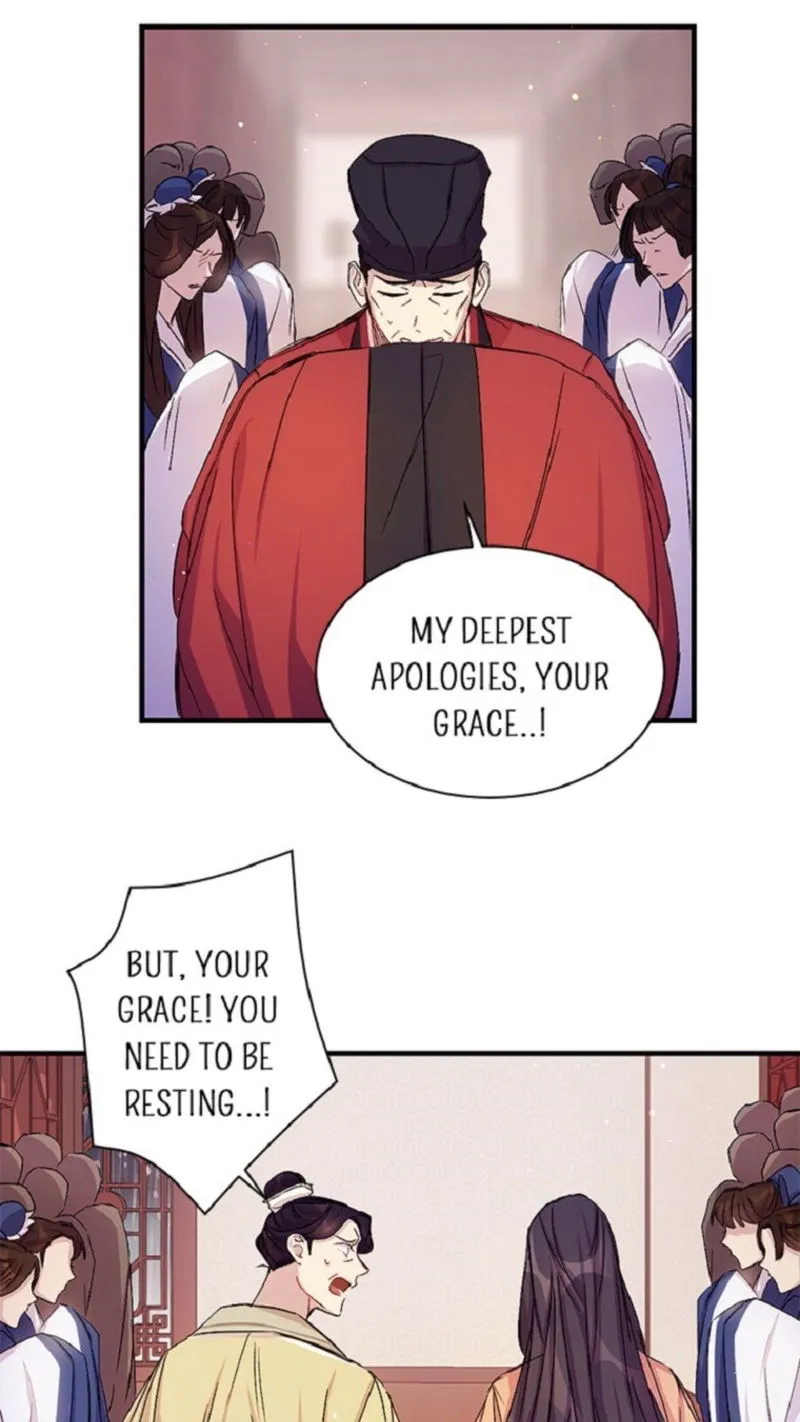 College Student Empress Chapter 25 Online - página 9