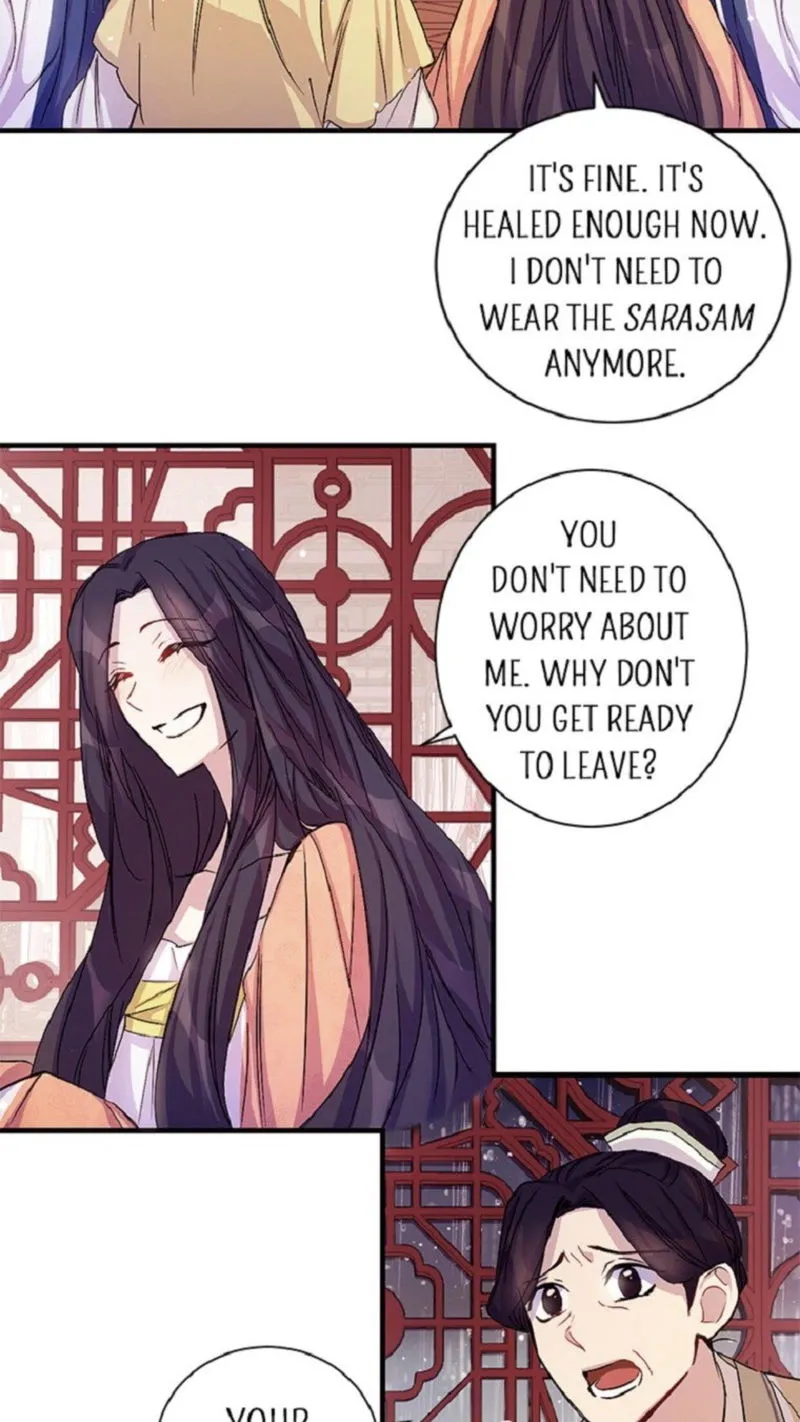College Student Empress Chapter 25 Online - página 10