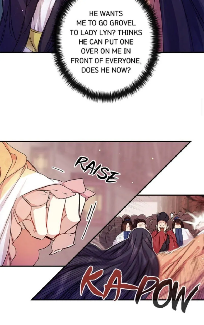 College Student Empress Chapter 25 Online - página 12