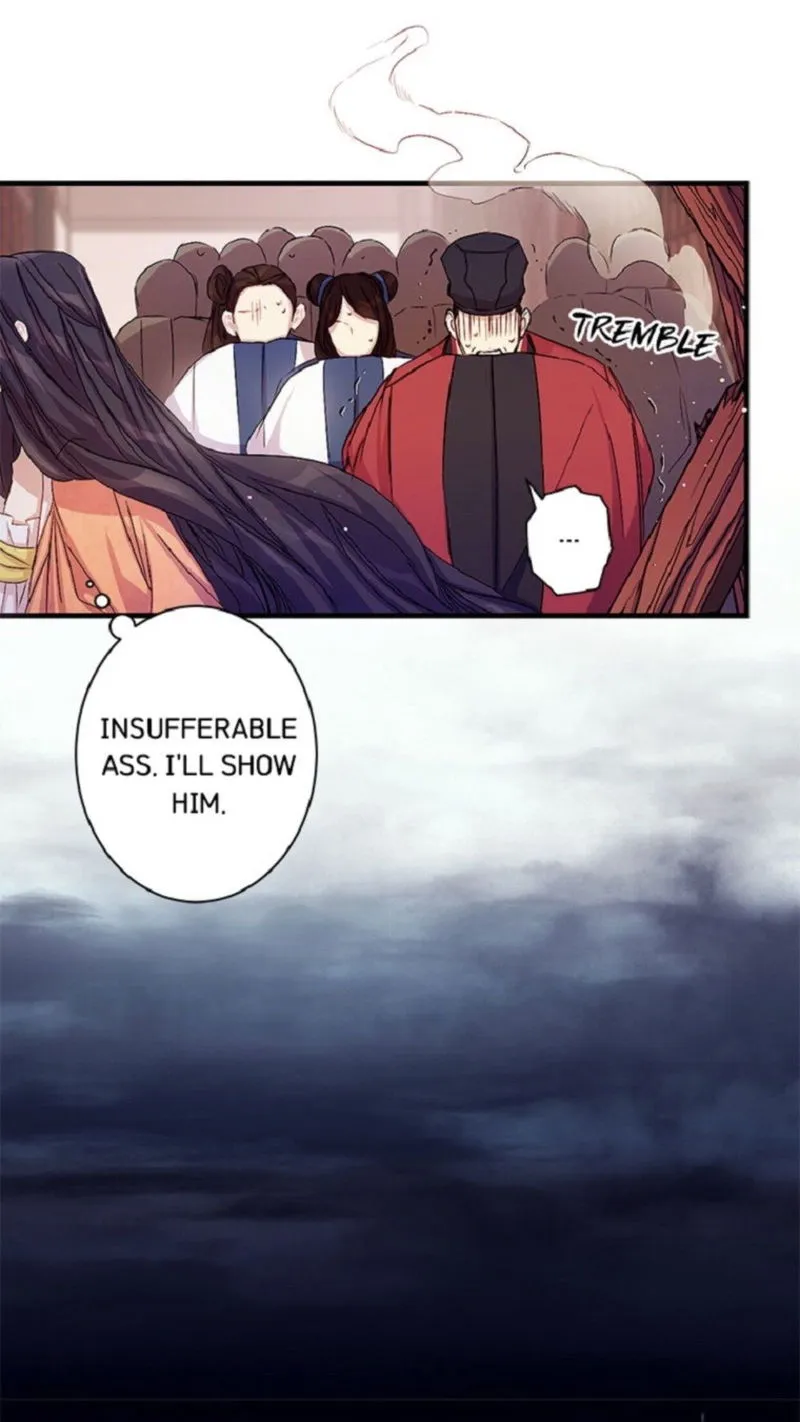 College Student Empress Chapter 25 Online - página 13