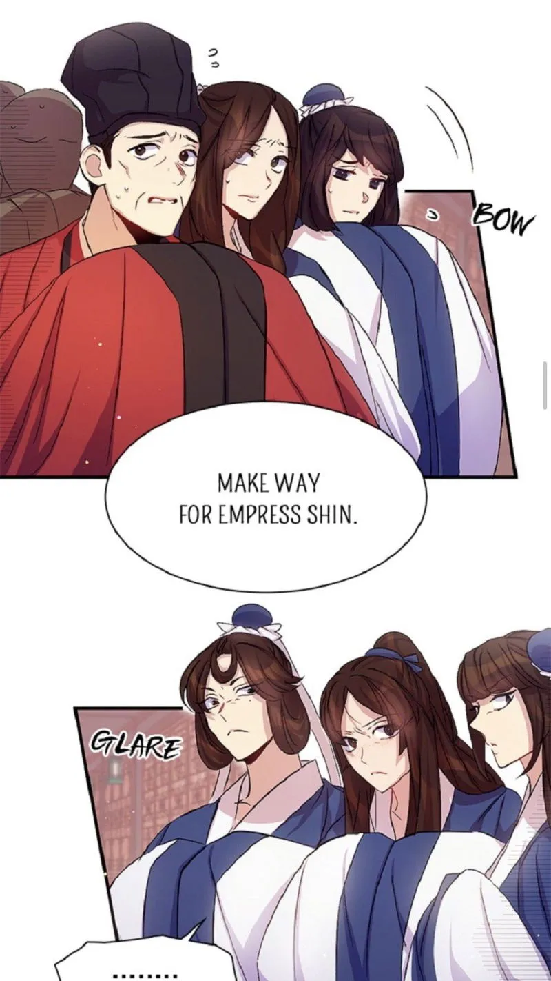 College Student Empress Chapter 25 Online - página 16