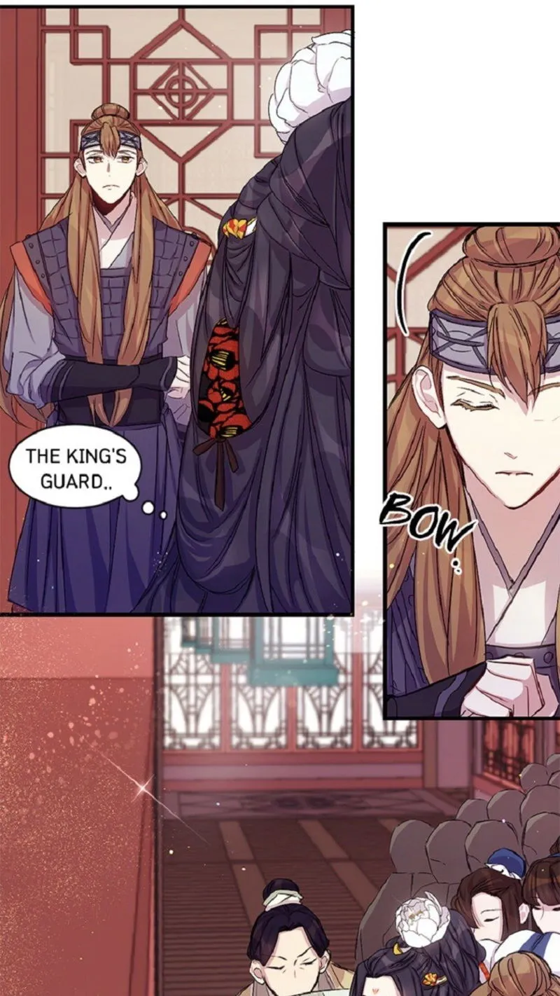 College Student Empress Chapter 25 Online - página 18
