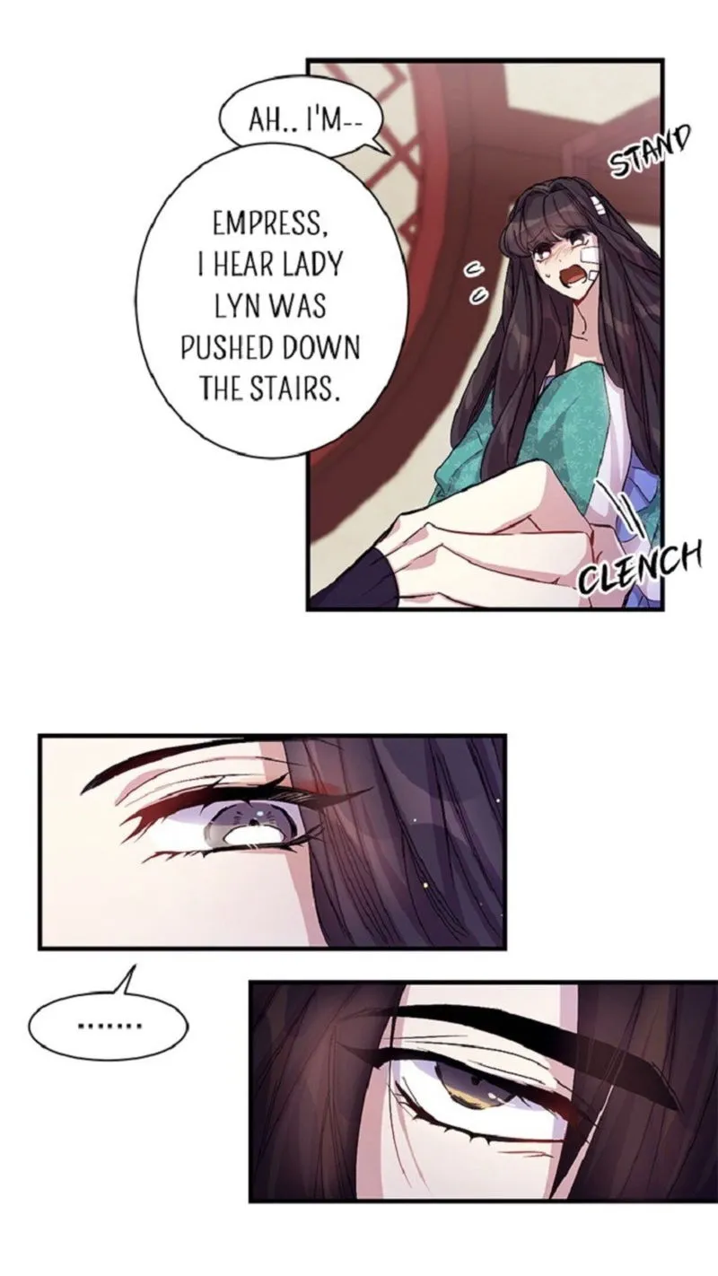 College Student Empress Chapter 25 Online - página 23