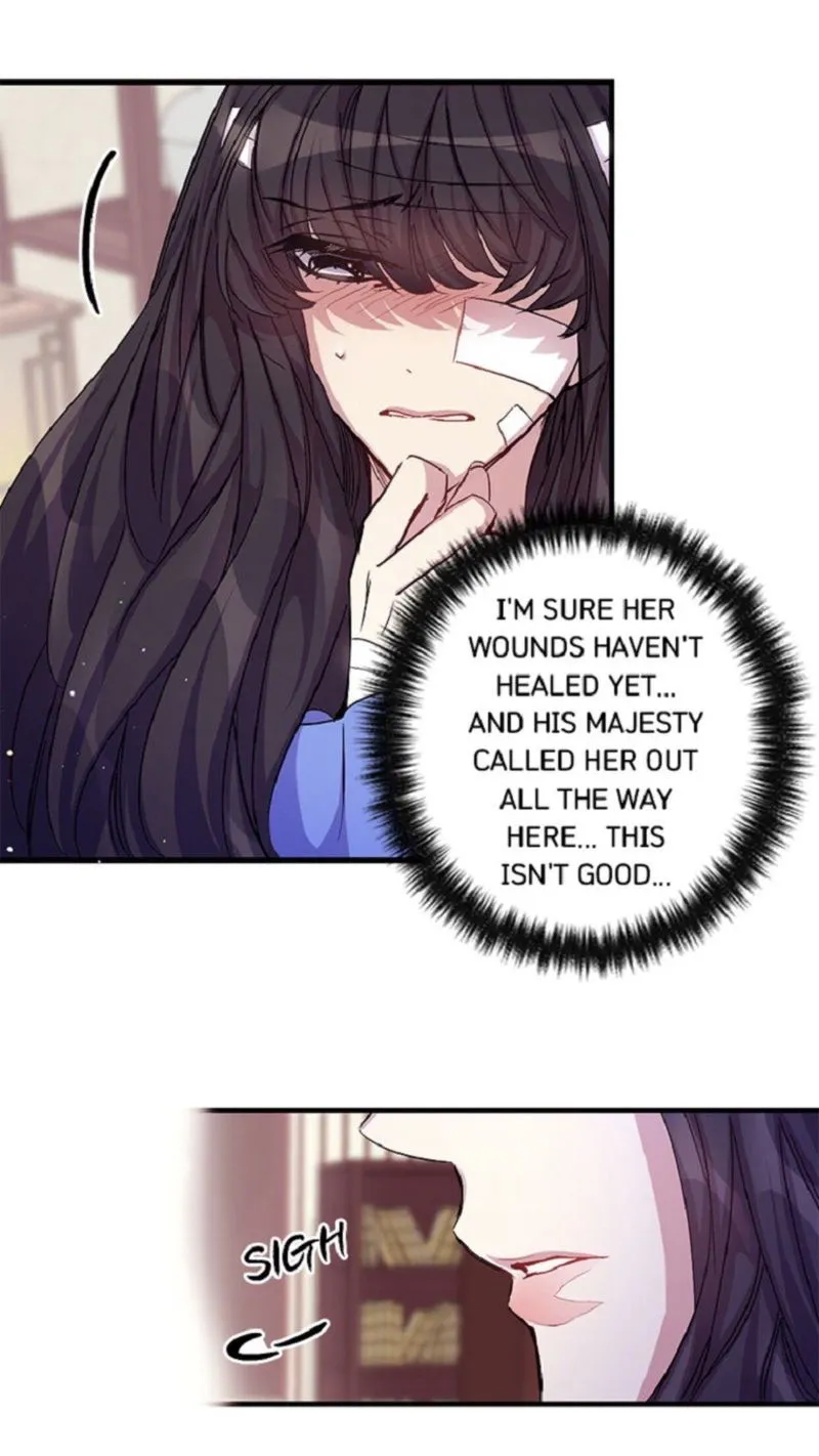College Student Empress Chapter 25 Online - página 24