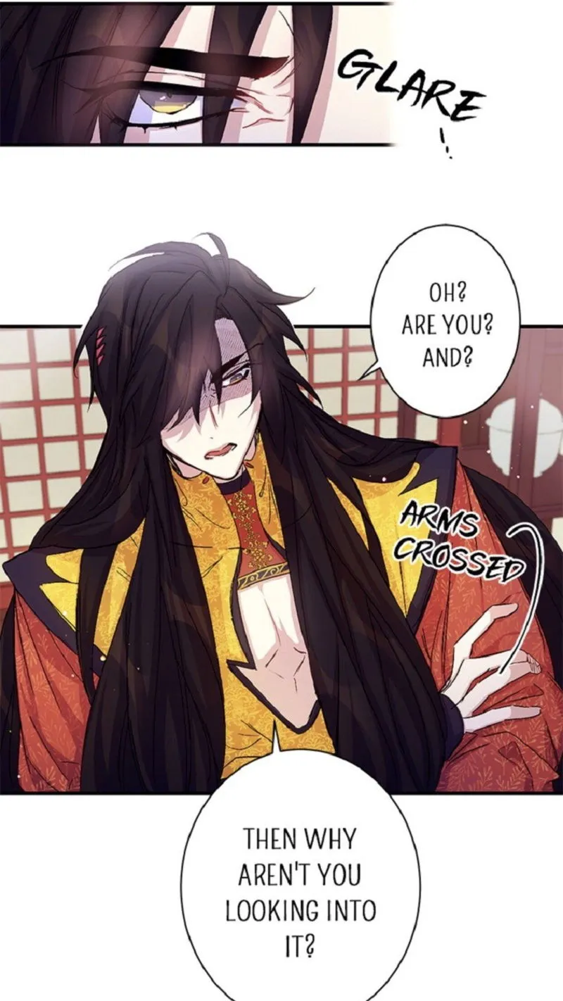 College Student Empress Chapter 25 Online - página 26
