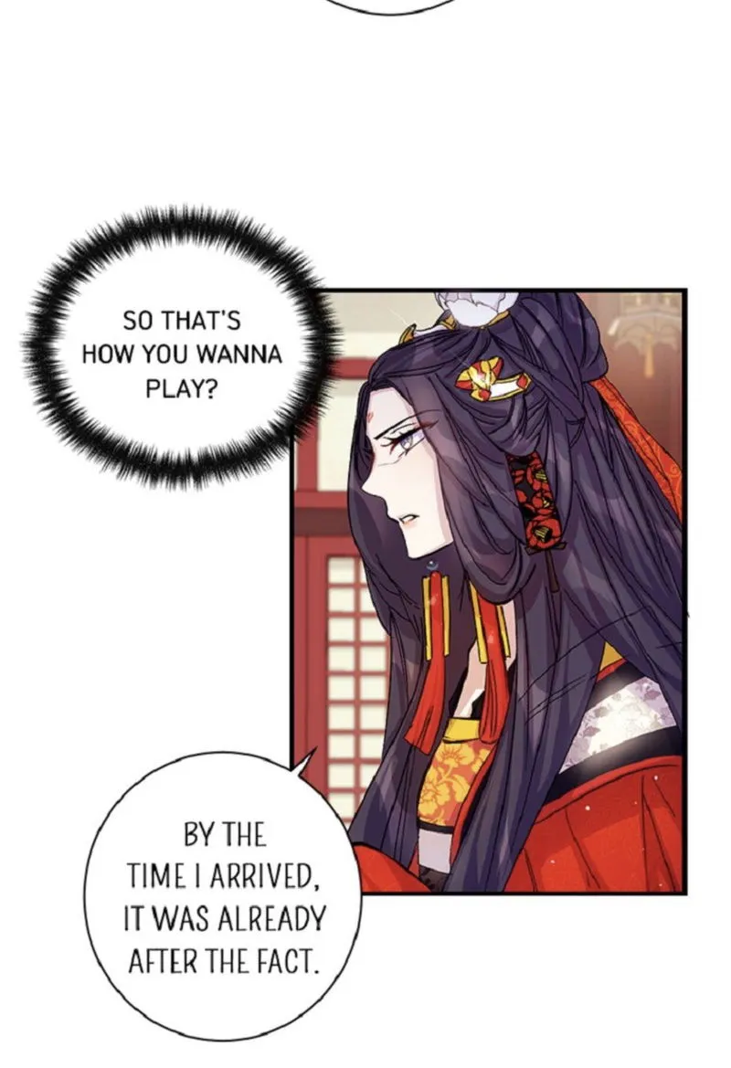 College Student Empress Chapter 25 Online - página 27