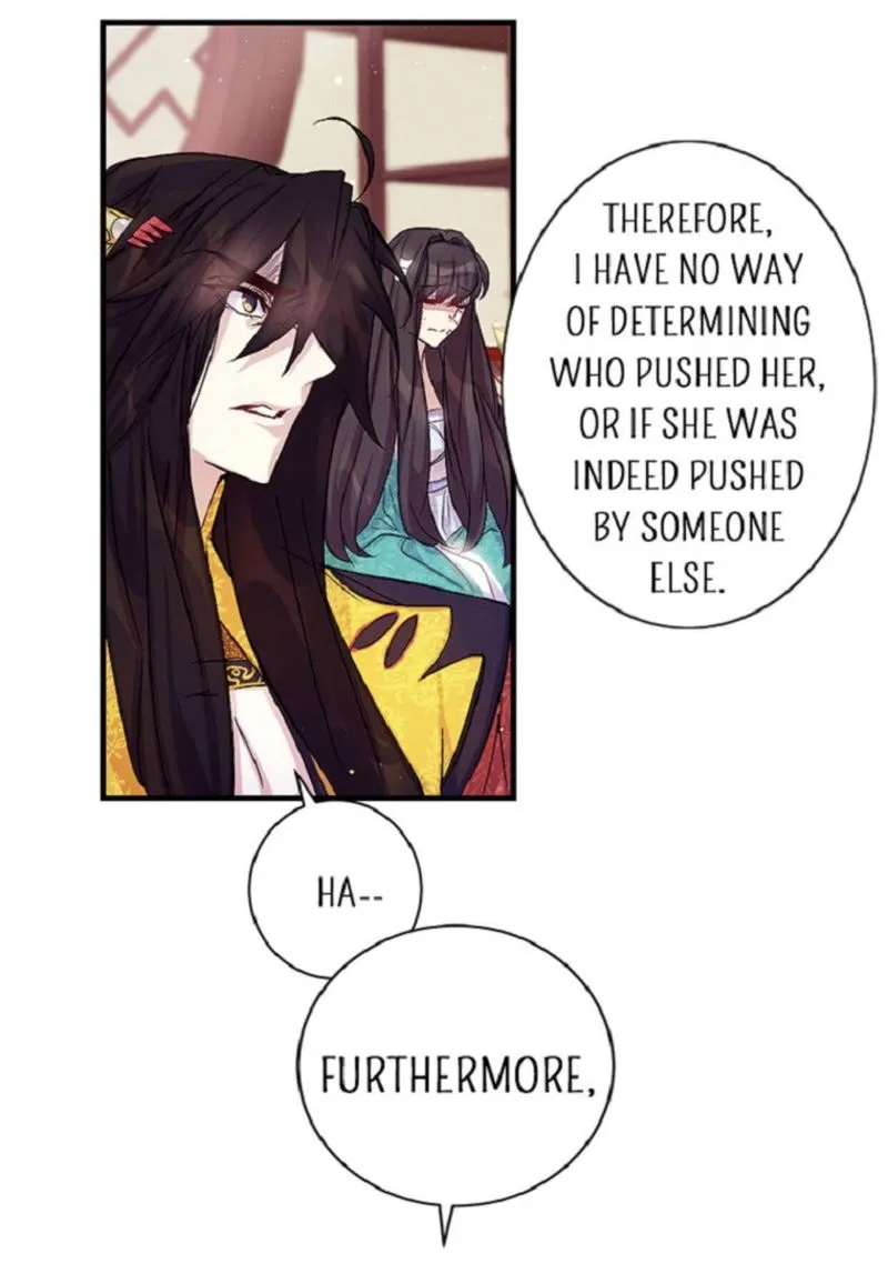 College Student Empress Chapter 25 Online - página 28