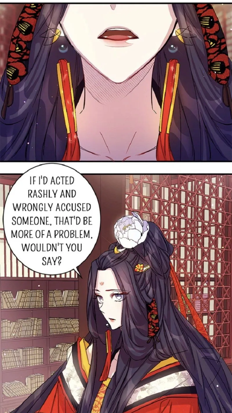 College Student Empress Chapter 25 Online - página 29