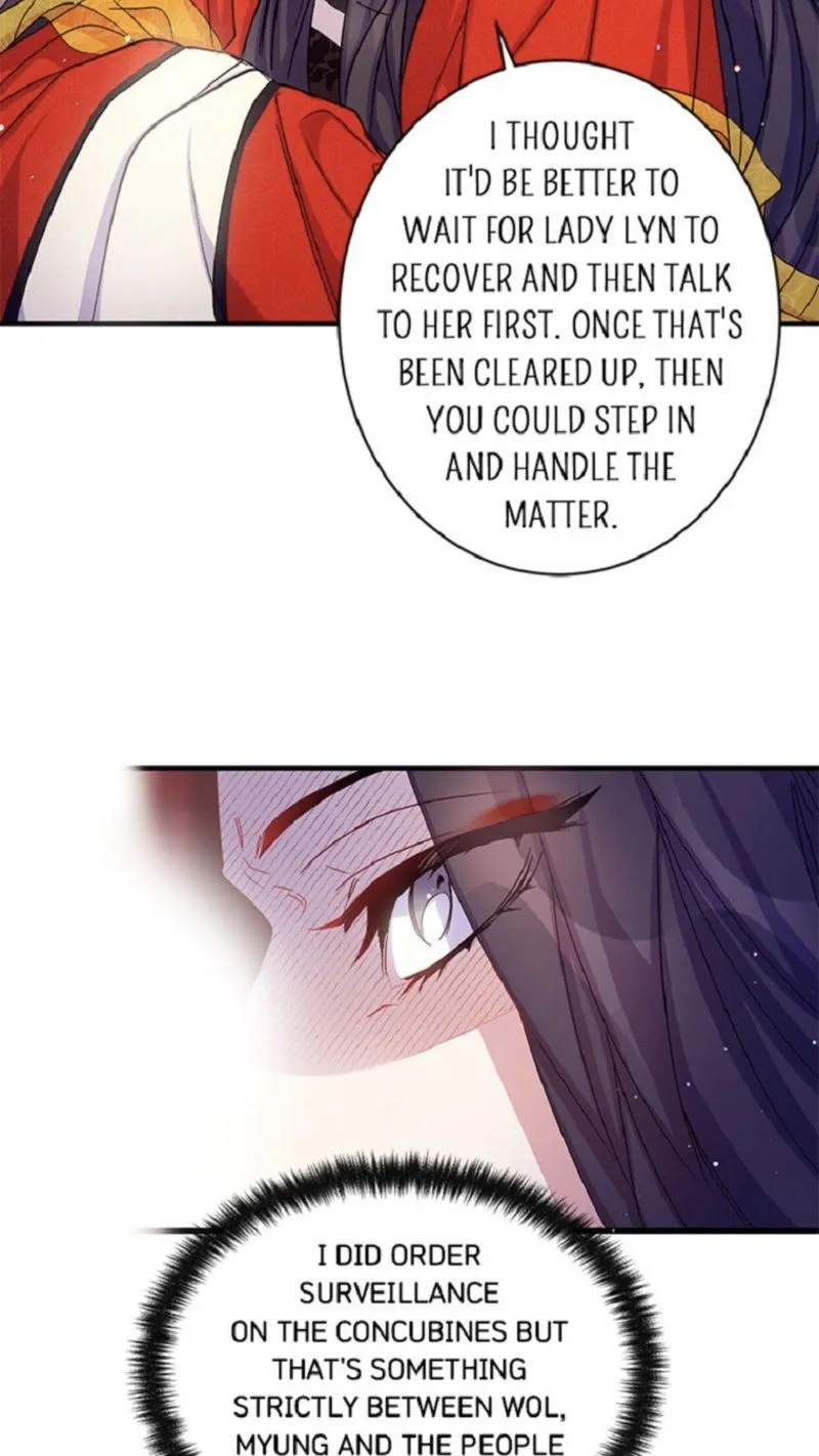 College Student Empress Chapter 25 Online - página 30