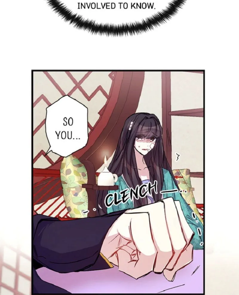 College Student Empress Chapter 25 Online - página 31