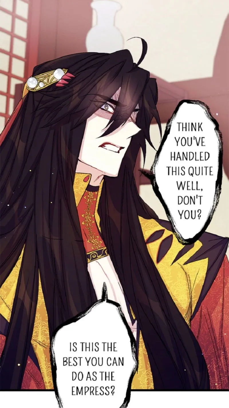 College Student Empress Chapter 25 Online - página 32